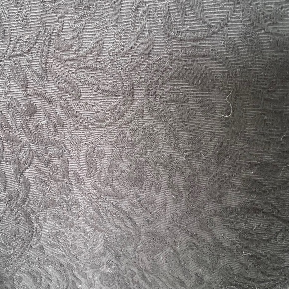 Talbots - NWT RSVP Floral Tweed Feminine Dress Pants Business Trouser Sz 4 - Picture 3 of 9